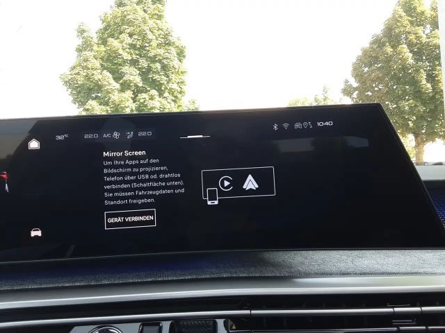 Peugeot 3008 GT-Line