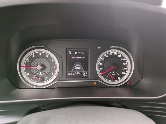 Hyundai Bayon Select