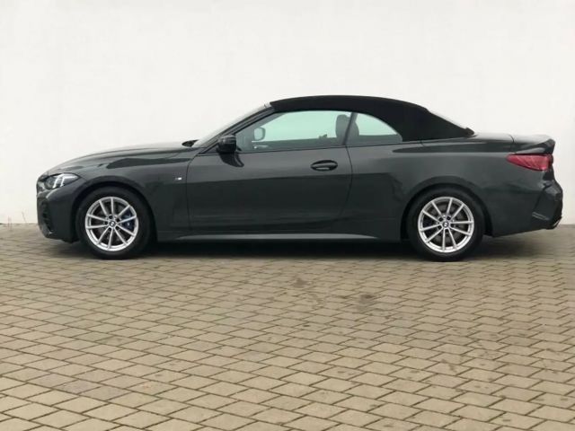BMW 440 Cabrio xDrive