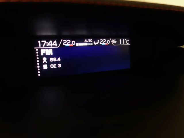 Subaru XV AWD CVT Style e-Boxer e-Boxer
