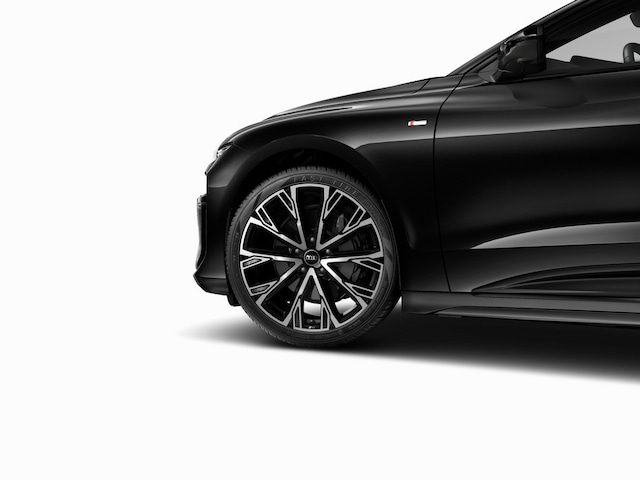 Audi A6 e-tron Avant Performance