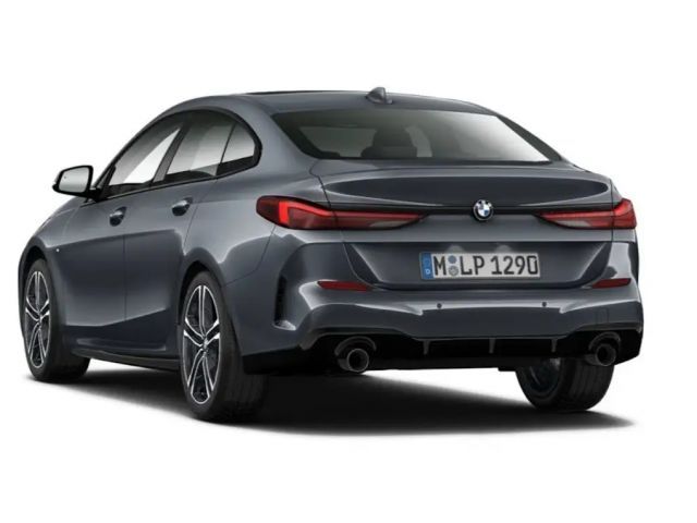 BMW 220 220i Coupé Gran Coupé M-Sport
