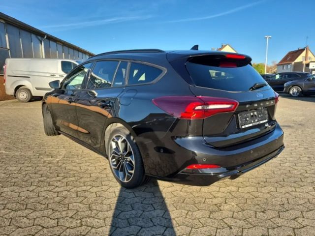 Ford Focus EcoBoost ST Line Wagon