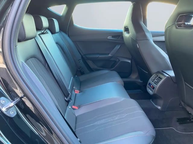 Cupra Leon 1.4 e-Hybrid