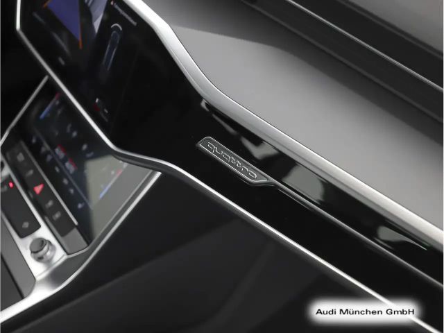 Audi A6 40 TDI S-Tronic