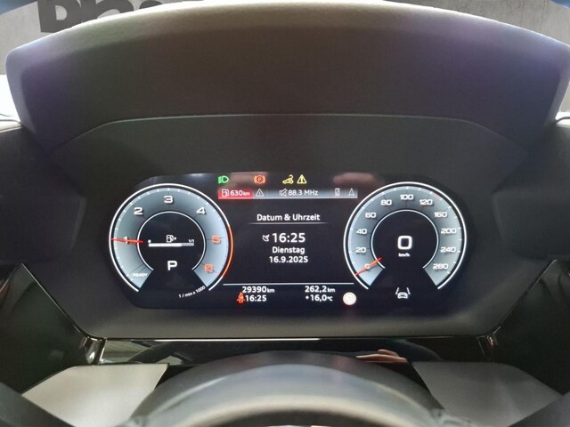 Audi A3 35 TDI S-Tronic Sedan