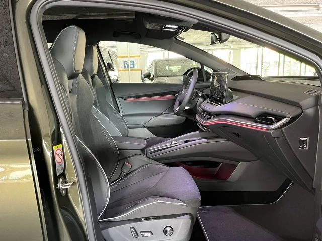 Skoda Enyaq Sportline