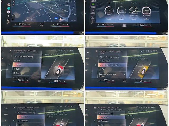 BMW X1 M-Sport sDrive18i