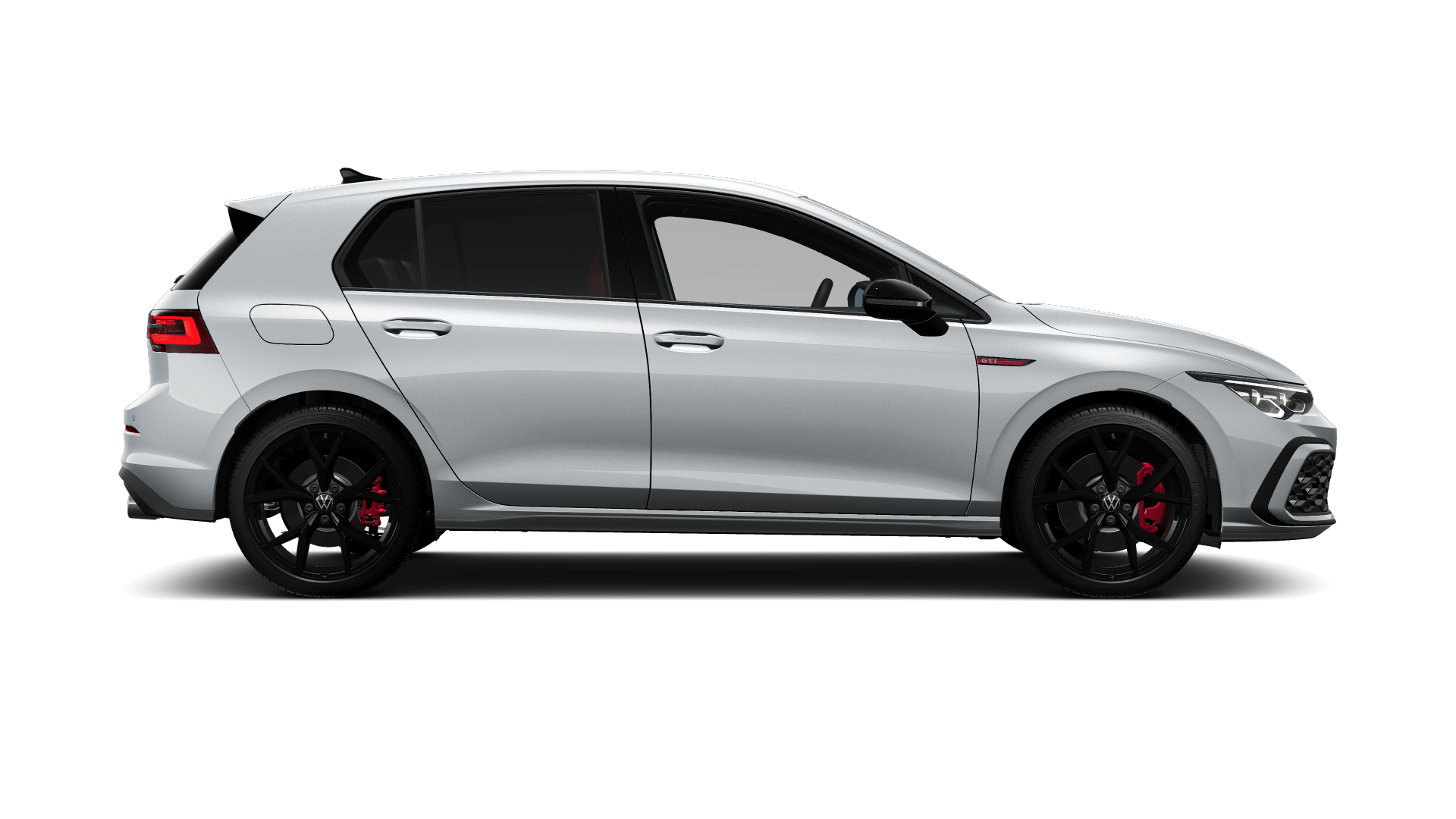 Volkswagen Golf DSG GTI Golf VIII