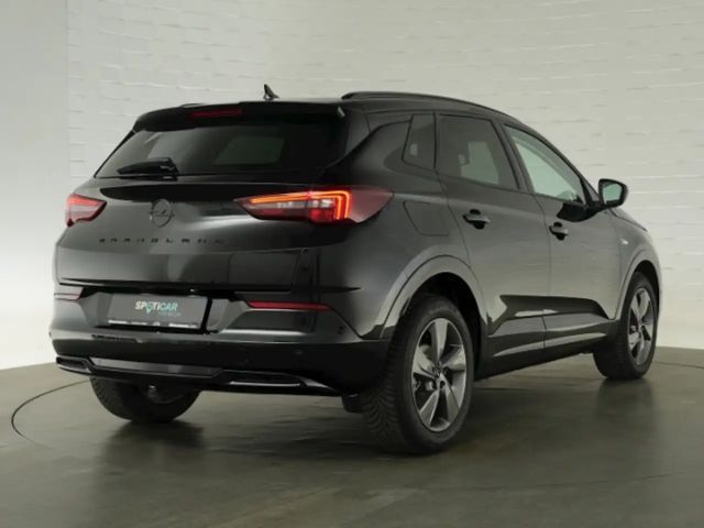 Opel Grandland X GS-Line Grand Sport
