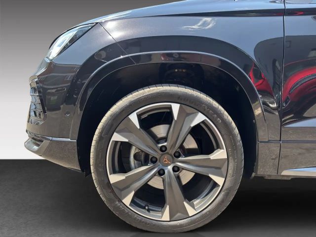 Cupra Ateca 2.0 TSI 4Drive DSG