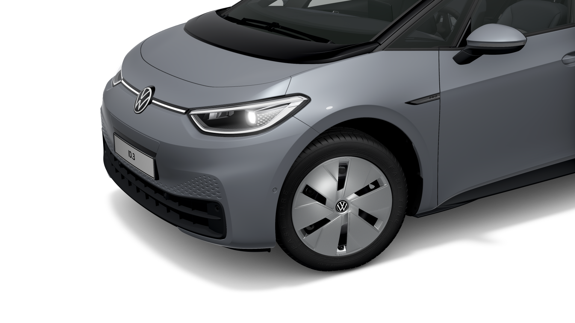 Volkswagen ID.3 IQ.Drive Performance Pro