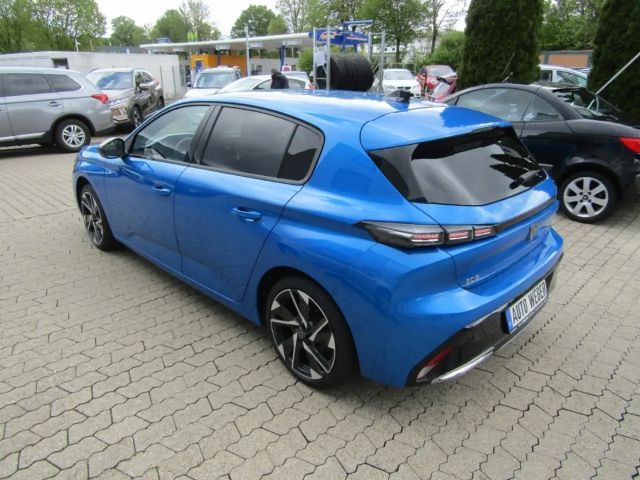 Peugeot 308 Allure Pack PureTech