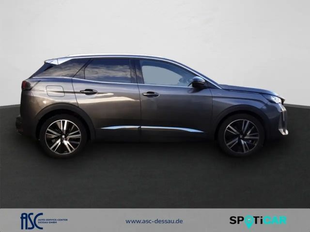 Peugeot 3008 N GTPK HY225EAT8 Navi, SHZ,Kamera,FocalSound,ACC S