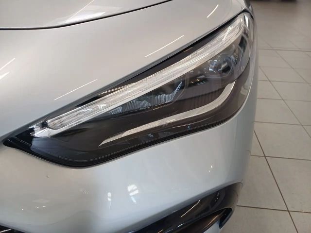 Mercedes-Benz CLE 220 AMG Line Coupé