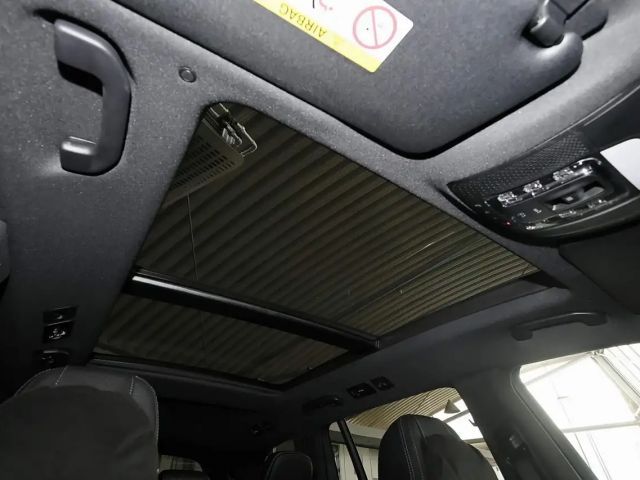 Mercedes-Benz GLS 450 4MATIC AMG Line GLS 450 d