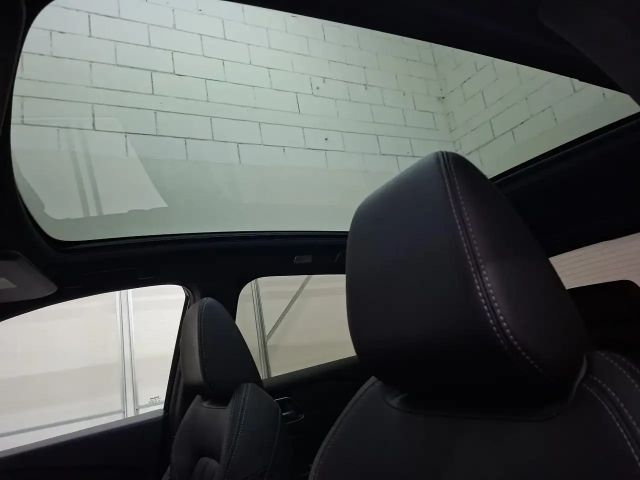 Nissan Qashqai Tekna