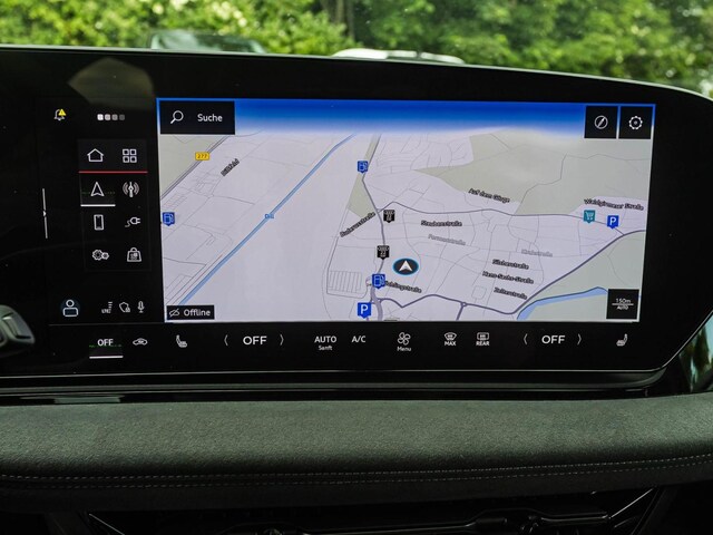 Audi A6 e-tron Avant Performance