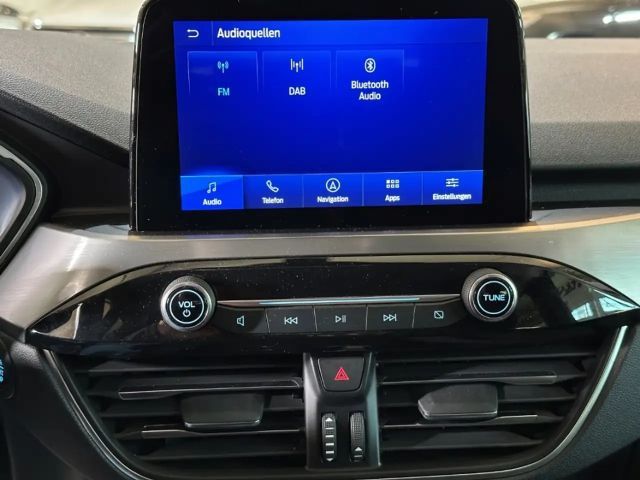 Ford Kuga Titanium X