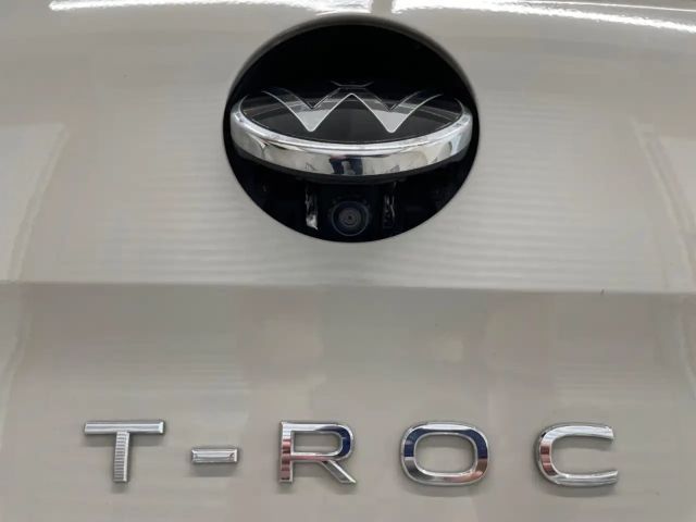 Volkswagen T-Roc 1.0 TSI Life Plus