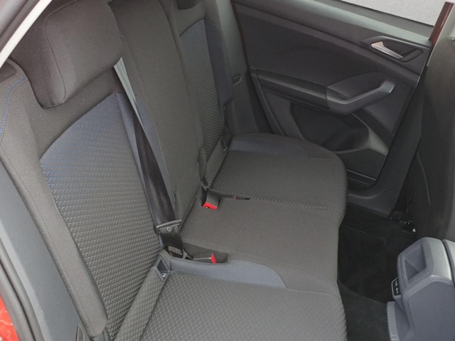 Volkswagen T-Cross T-Cross