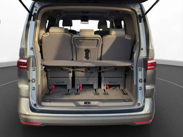 Volkswagen Multivan T7 eHybrid