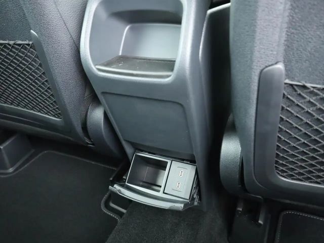 Mercedes-Benz GLB 180 *W-Paket*PDC*SHZ*SpurH*LED*W-Paket*PDC*