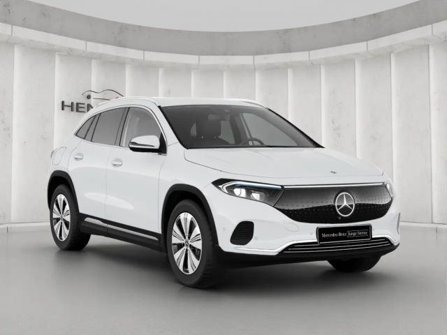 Mercedes-Benz EQA 250 Progressive