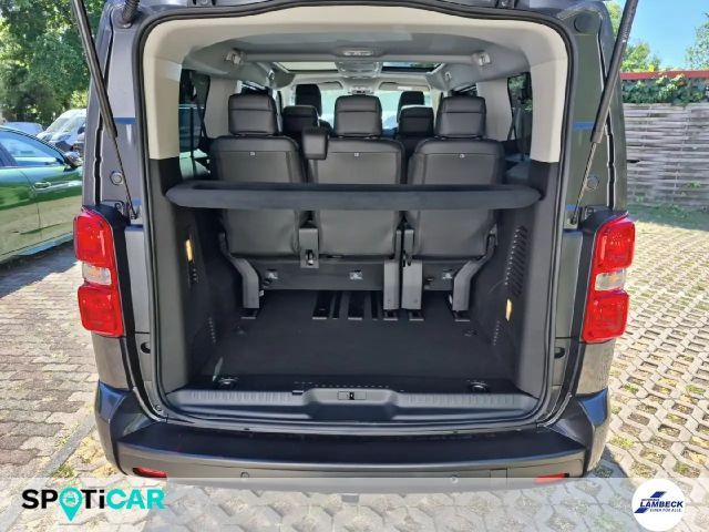 Fiat Ulysse Top L3 BlueHDi 180 EAT8 ACC+AHK+LED+Navi