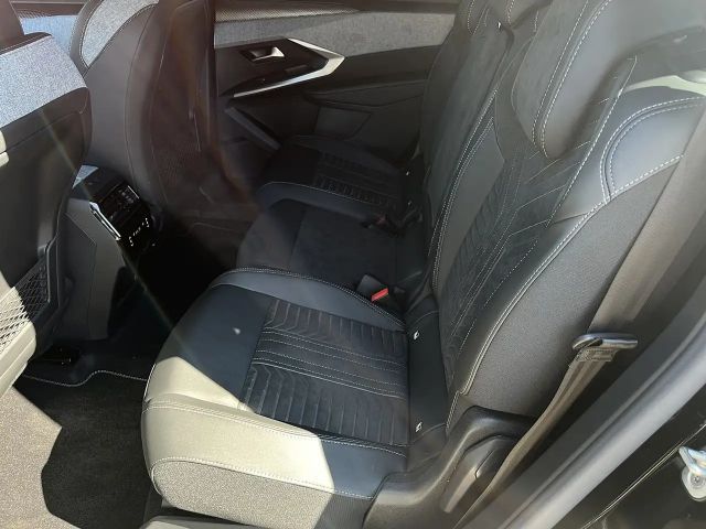 Peugeot 5008 GT-Line