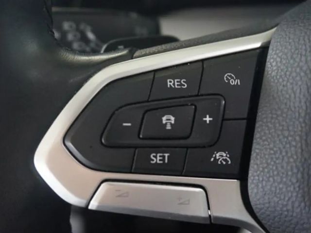 Volkswagen Golf DSG Variant