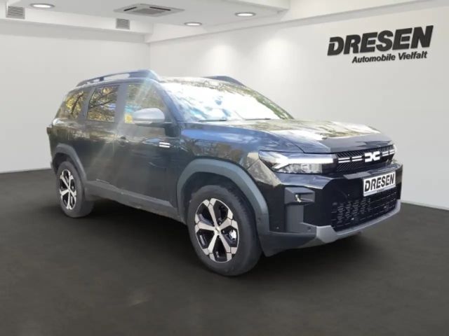 Dacia Bigster Hybrid 155