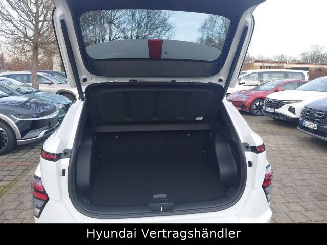 Hyundai Kona 2WD Electric N Line