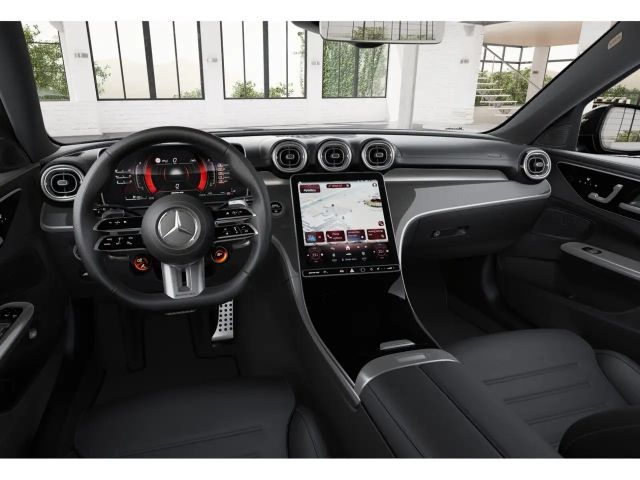 Mercedes-Benz C 43 AMG 4MATIC AMG Line Estate