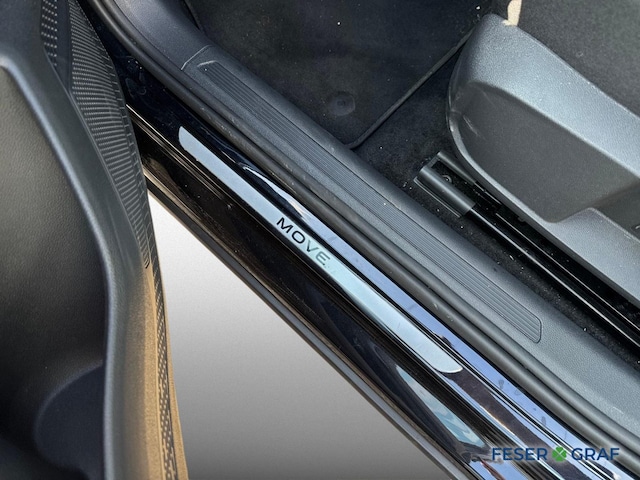 Volkswagen Golf 1.5 eTSI DSG Golf VIII Variant