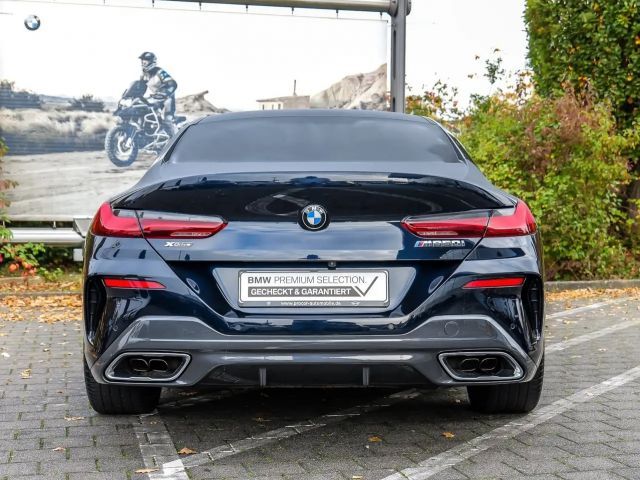 BMW M850 Coupé Gran Coupé xDrive