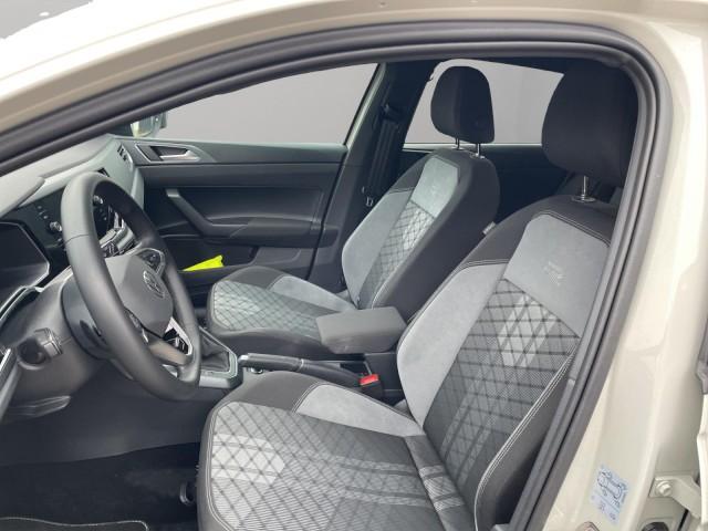 Volkswagen Taigo 1.5 TSI DSG R-Line Style