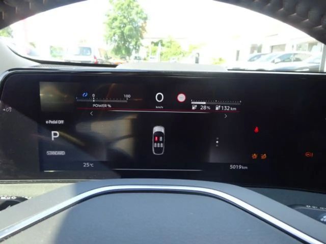 Nissan Ariya 87 kWh Evolve