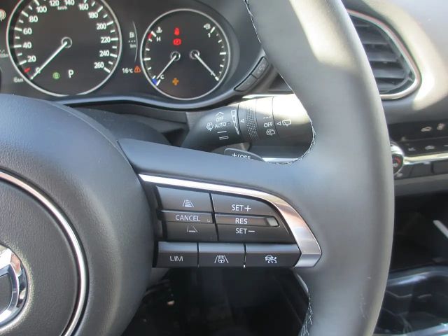 Mazda CX-30 Exclusive-line