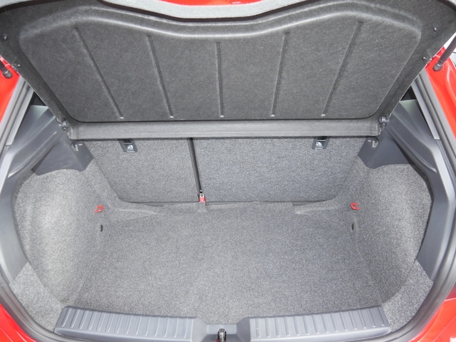 Seat Ibiza 1.0 TSI FR-lijn