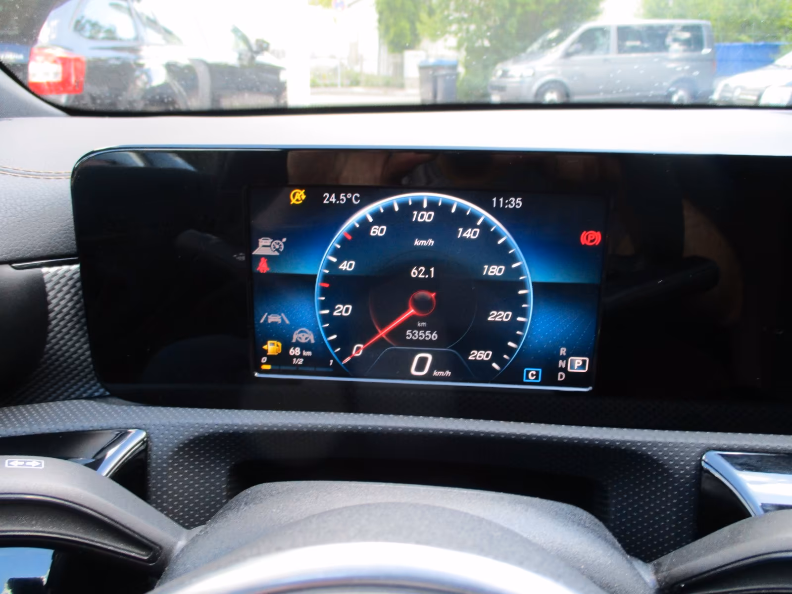 Mercedes-Benz CLA 200 CLA 200 d Shooting Brake