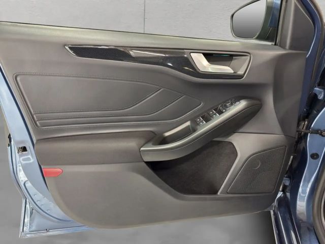 Ford Focus EcoBoost ST Line Wagon