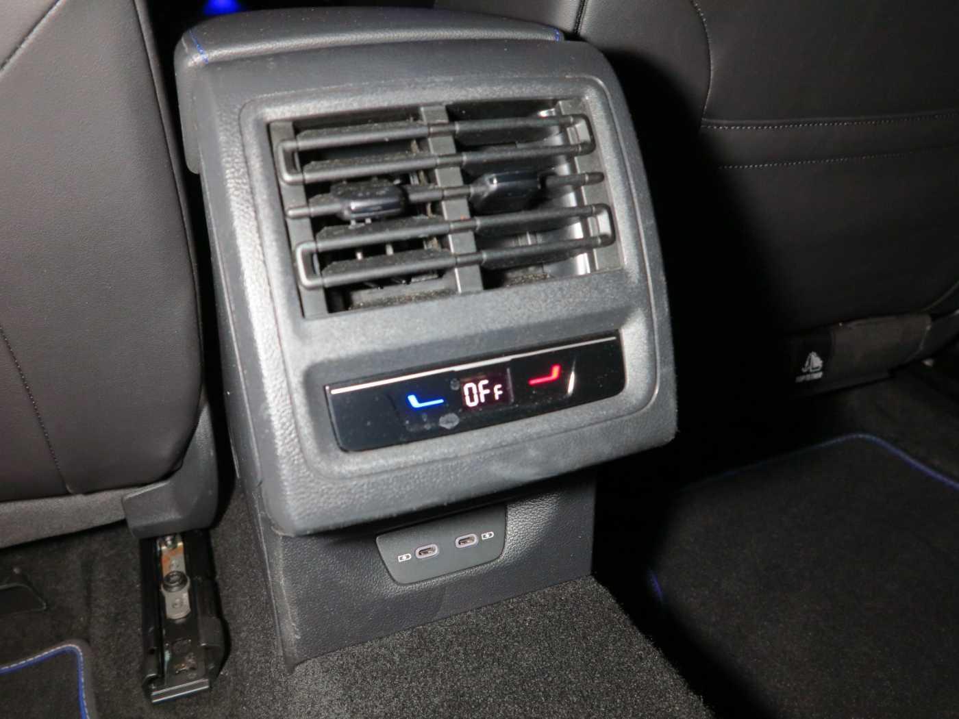 Volkswagen Golf 2.0 TSI GTI Golf VIII