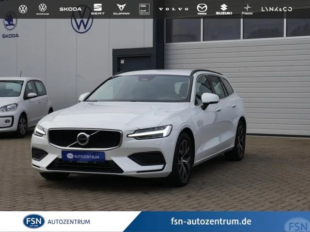 Volvo V60 Core