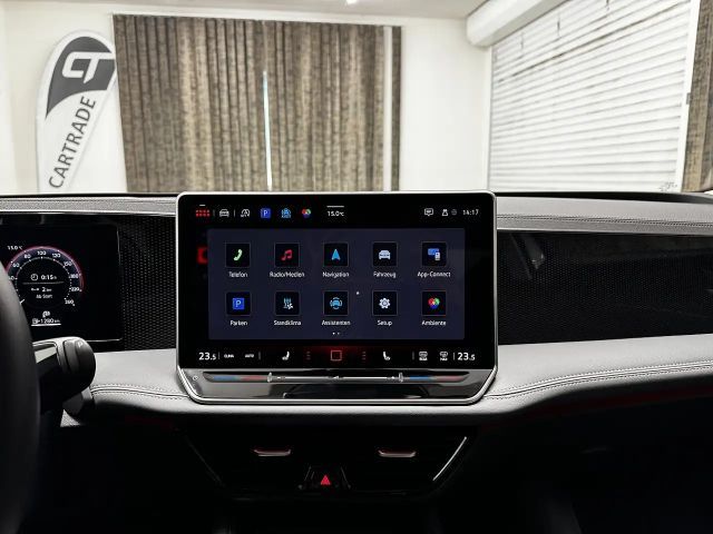 Volkswagen Passat ACT Business DSG Variant