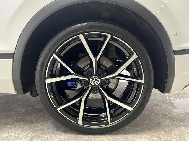 Volkswagen Tiguan 2.0 TSI 4Motion DSG