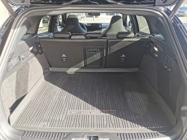 Ford Focus EcoBoost ST Line Wagon