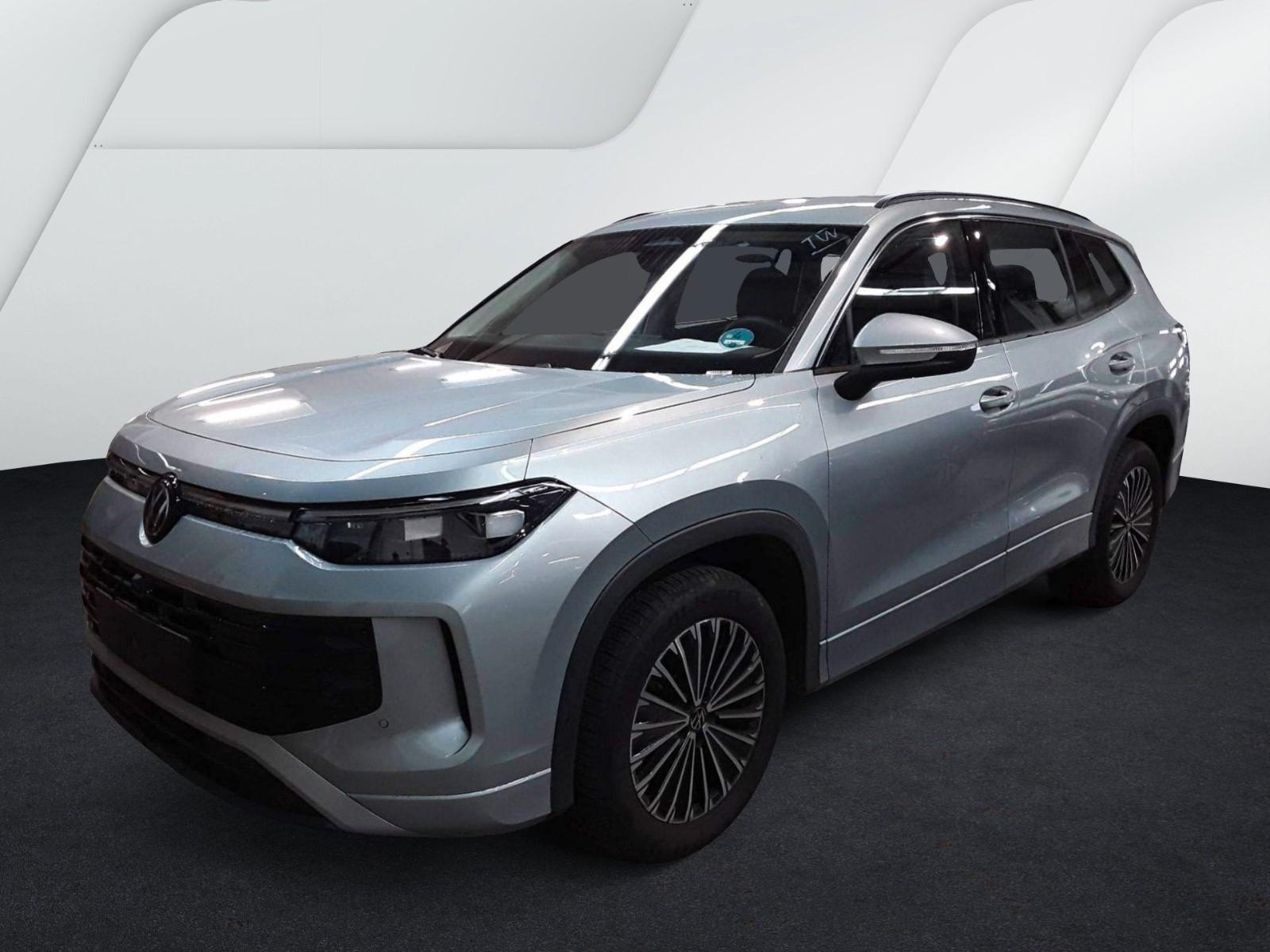 Volkswagen Tayron 2.0 TDI 4Motion DSG Life