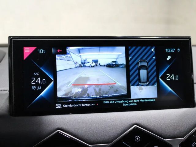 DS DS 3 Crossback E-Tense Mobiles