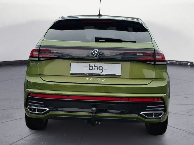 Volkswagen Taigo 1.5 TSI DSG R-Line